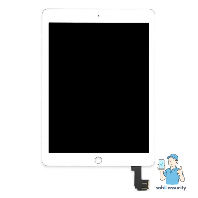 LCD with Touch Screen for Apple iPad Air 2 thumbnail